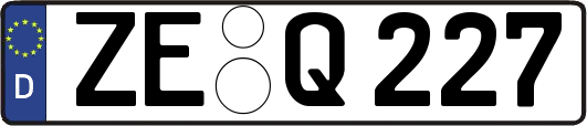 ZE-Q227