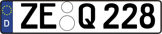 ZE-Q228