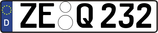 ZE-Q232