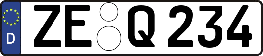 ZE-Q234
