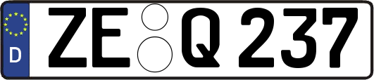 ZE-Q237