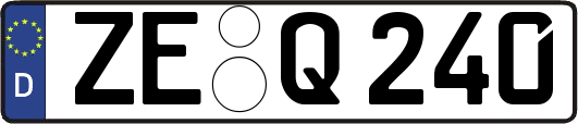 ZE-Q240