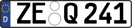 ZE-Q241