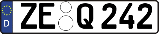 ZE-Q242