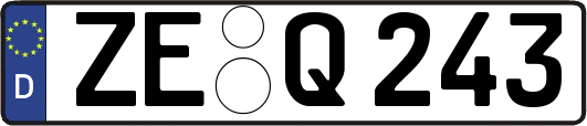 ZE-Q243