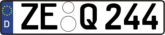 ZE-Q244