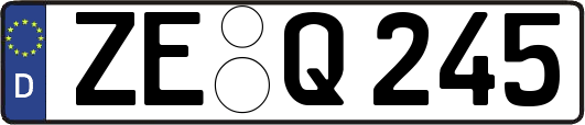 ZE-Q245