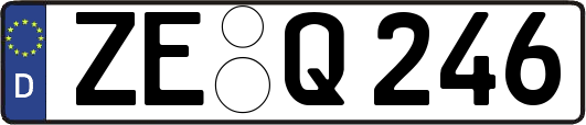 ZE-Q246
