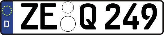 ZE-Q249
