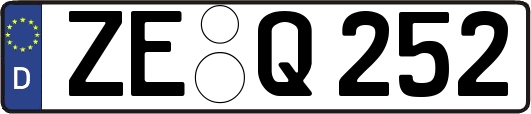 ZE-Q252