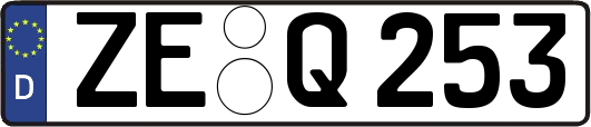 ZE-Q253
