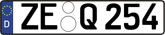 ZE-Q254
