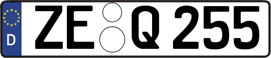 ZE-Q255
