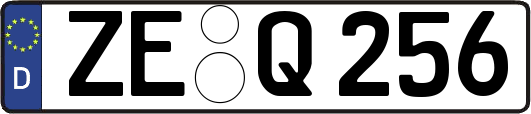 ZE-Q256