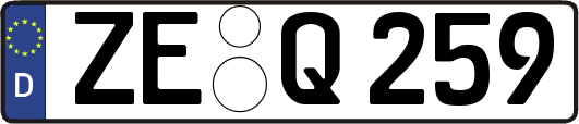 ZE-Q259