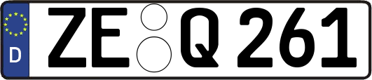 ZE-Q261