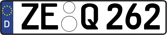 ZE-Q262