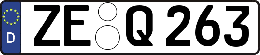 ZE-Q263