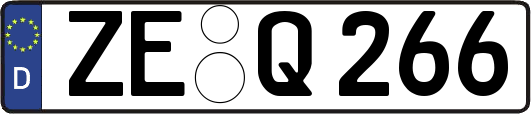 ZE-Q266