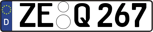 ZE-Q267