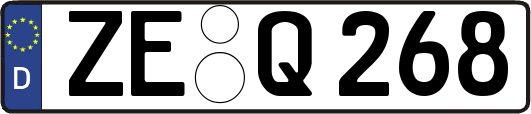 ZE-Q268
