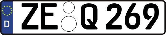 ZE-Q269