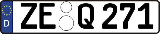 ZE-Q271