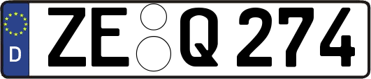 ZE-Q274