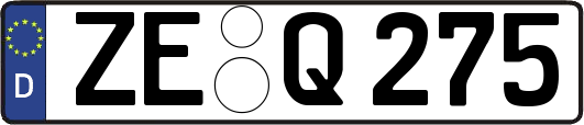 ZE-Q275