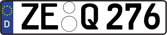 ZE-Q276