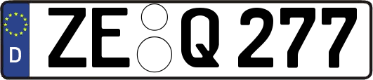 ZE-Q277