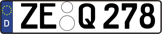 ZE-Q278
