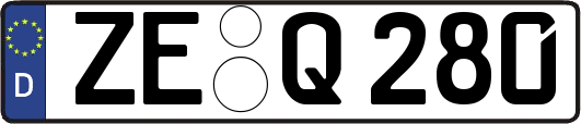 ZE-Q280