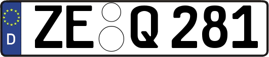 ZE-Q281
