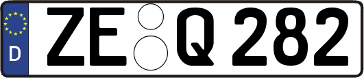 ZE-Q282