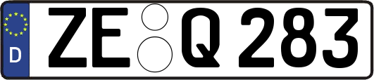 ZE-Q283