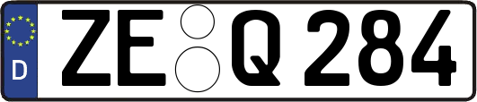 ZE-Q284
