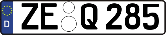 ZE-Q285