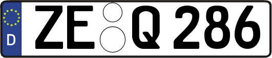 ZE-Q286