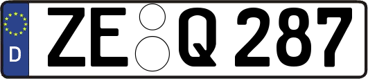 ZE-Q287