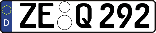 ZE-Q292