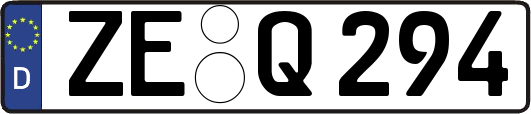 ZE-Q294