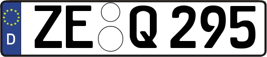 ZE-Q295