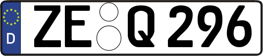 ZE-Q296