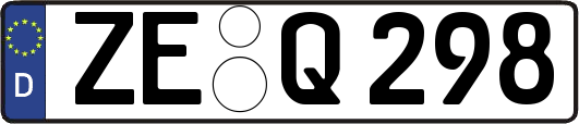 ZE-Q298