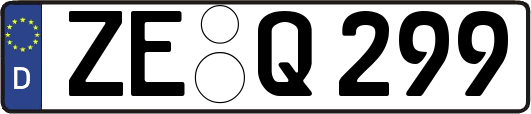 ZE-Q299