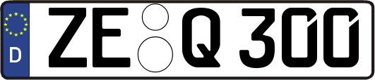 ZE-Q300