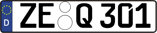 ZE-Q301