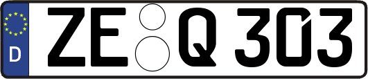 ZE-Q303