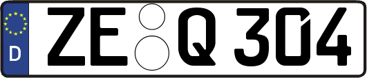ZE-Q304